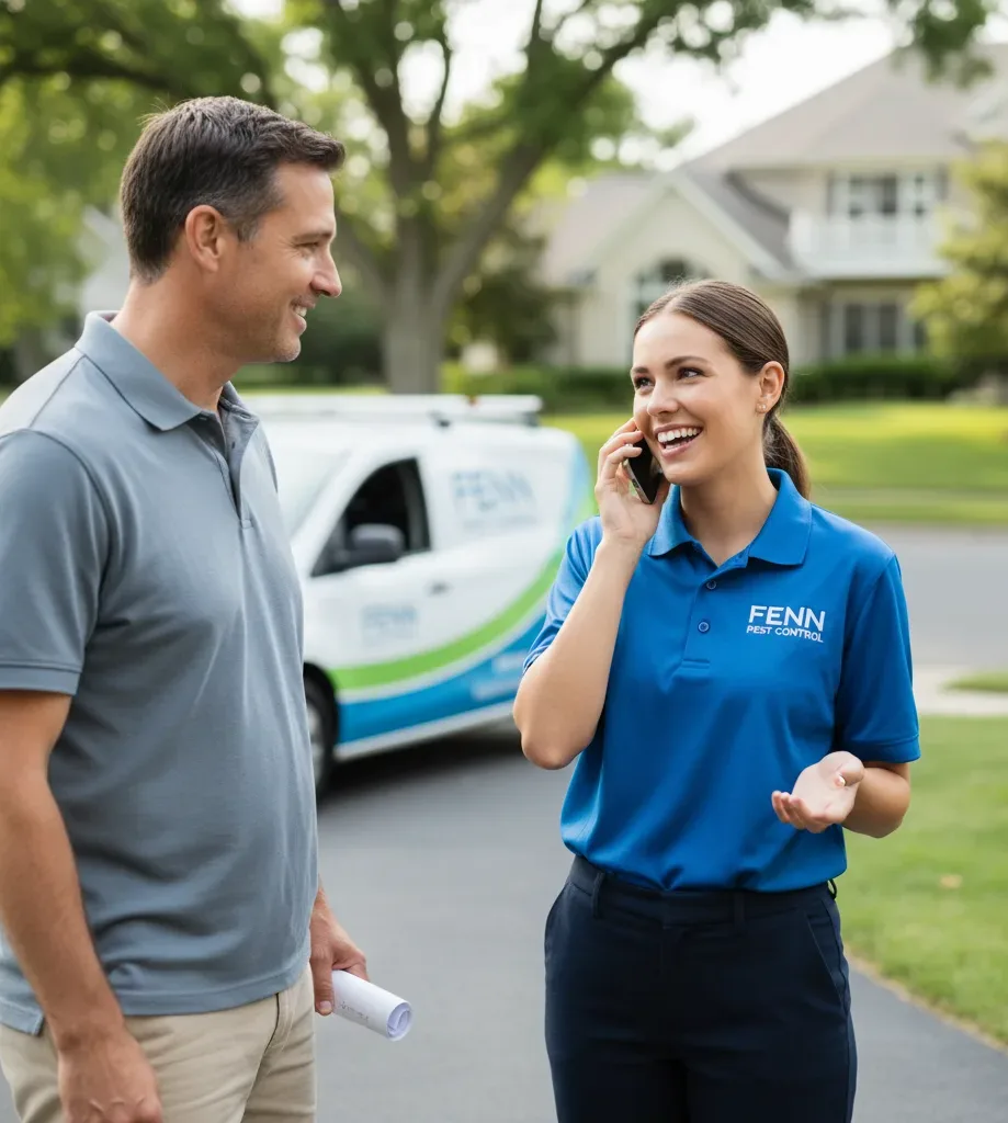 Rodent Control in Saint Albans, ME